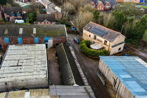 undefined, Walshaw Road, Bury BL8