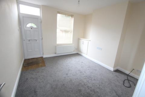 undefined, Victoria Road, Wrexham