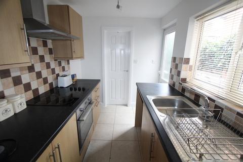 undefined, Victoria Road, Wrexham
