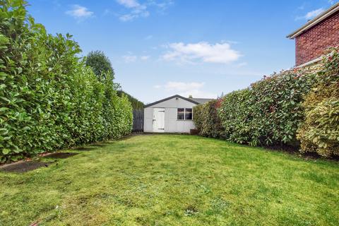 undefined, Ravens Lane, Bignall End, Stoke-on-Trent