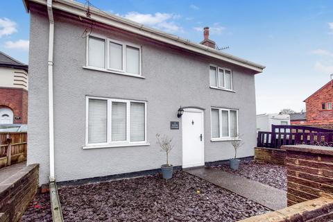 2 bedroom detached house for sale, Ravens Lane, Bignall End, Stoke-on-Trent