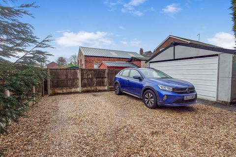 2 bedroom detached house for sale, Ravens Lane, Bignall End, Stoke-on-Trent