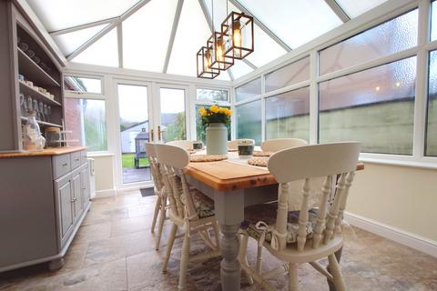 2 bedroom detached house for sale, Ravens Lane, Bignall End, Stoke-on-Trent