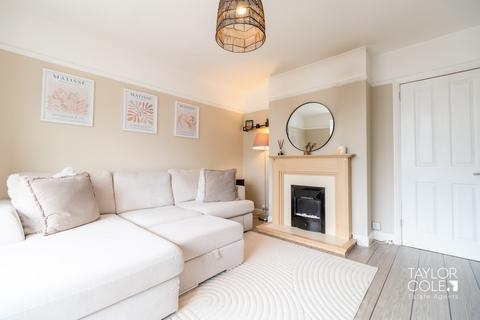 3 bedroom semi-detached house for sale, Darklands Road, Swadlincote