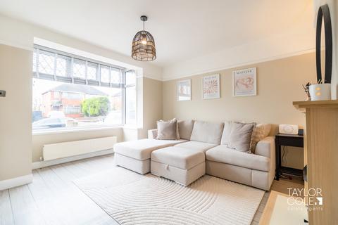 3 bedroom semi-detached house for sale, Darklands Road, Swadlincote