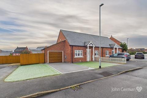 undefined, Magnolia Close, Tutbury