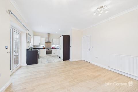 undefined, Magnolia Close, Tutbury