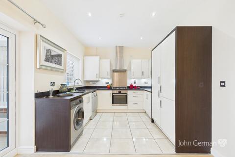 undefined, Magnolia Close, Tutbury