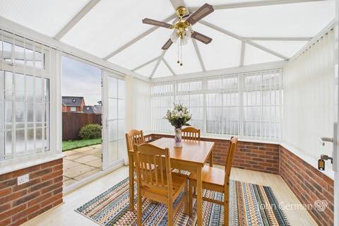 undefined, Magnolia Close, Tutbury