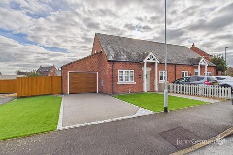 undefined, Magnolia Close, Tutbury