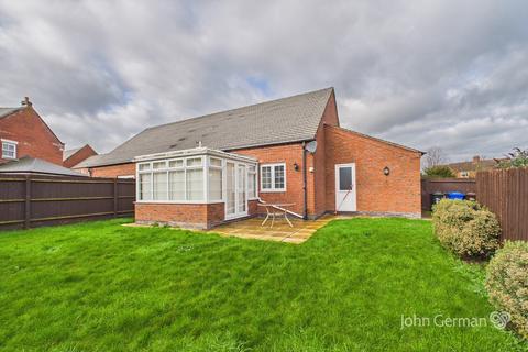 undefined, Magnolia Close, Tutbury