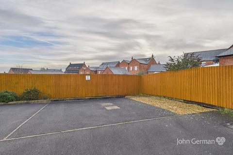 undefined, Magnolia Close, Tutbury