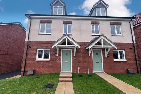 undefined, Goodmores Drive, Exmouth EX8