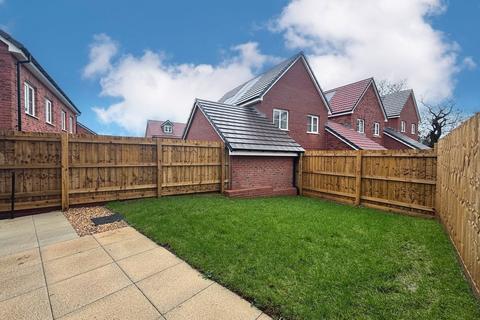 undefined, Goodmores Drive, Exmouth EX8