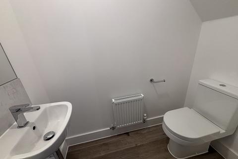 undefined, Goodmores Drive, Exmouth EX8