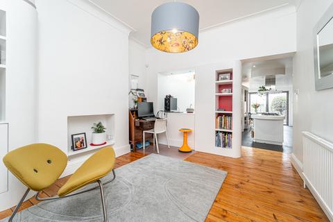 5 bedroom terraced house for sale, Barrington Road, Crouch End N8