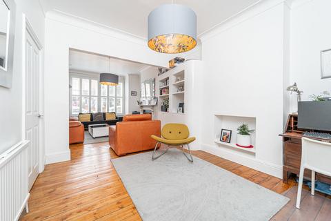 5 bedroom terraced house for sale, Barrington Road, Crouch End N8