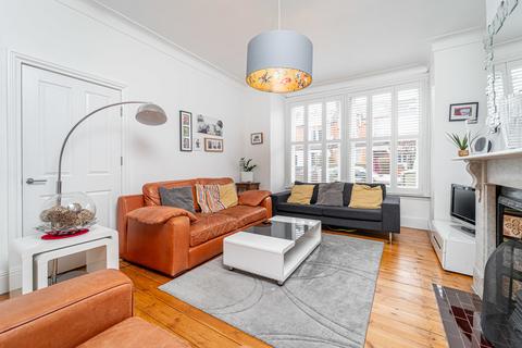 undefined, Barrington Road, Crouch End N8