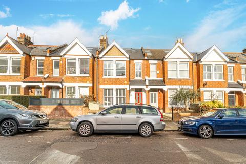 undefined, Barrington Road, Crouch End N8