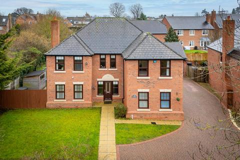 undefined, St. Peters Walk, Admaston, Telford, TF5 0EA.