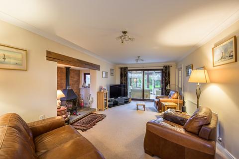 undefined, St. Peters Walk, Admaston, Telford, TF5 0EA.