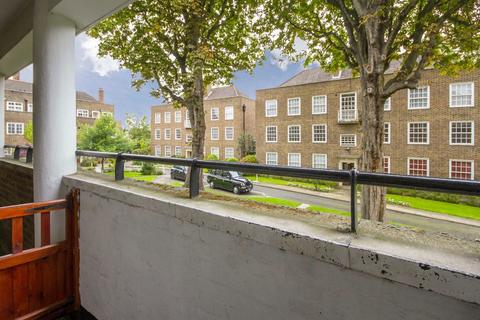 1 bedroom flat to rent, Carlton Hill, London NW8