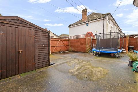 3 bedroom semi-detached house for sale, Henderson Avenue, Scunthorpe, North Lincolnshire, DN15