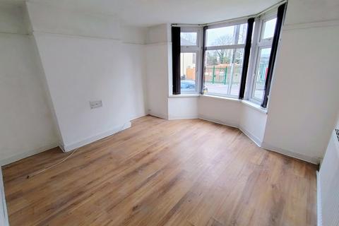 3 bedroom semi-detached house to rent, Upper Villiers Street, Wolverhampton WV2