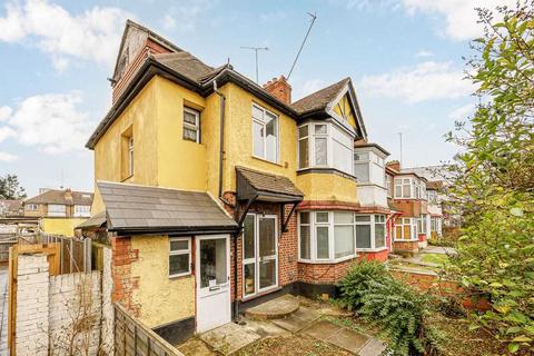 5 bedroom semi-detached house for sale, Waverley Gardens, Ealing, Ealing