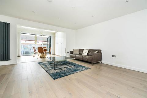 undefined, Tranton Road, Bermondsey, SE16