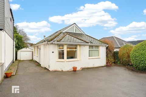 undefined, Brynawelon Road, Cyncoed, Cardiff