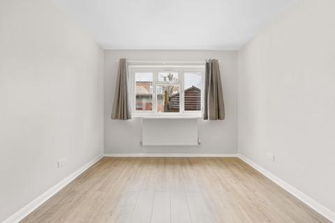 undefined, Palmerston Crescent, Palmers Green, London