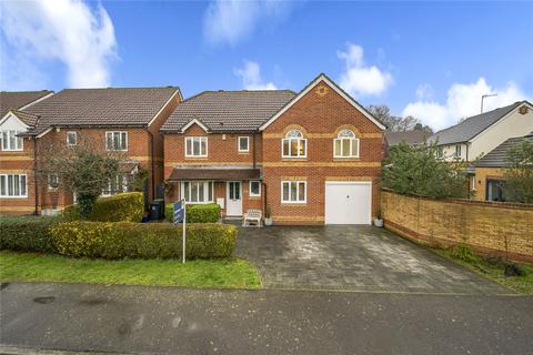 undefined, Percheron Drive, Woking GU21