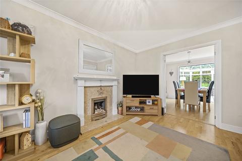 undefined, Percheron Drive, Woking GU21