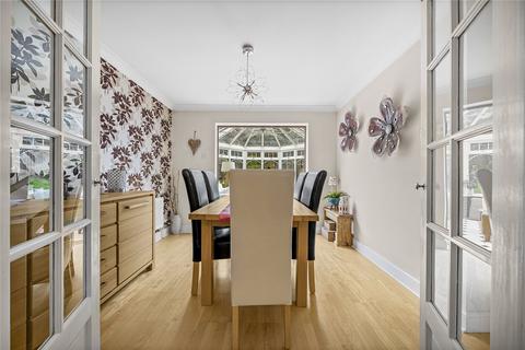 undefined, Percheron Drive, Woking GU21
