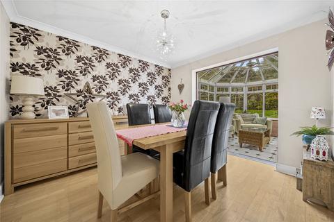 undefined, Percheron Drive, Woking GU21