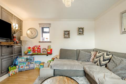 2 bedroom semi-detached house for sale, Kymin Lea, Wyesham, Monmouth