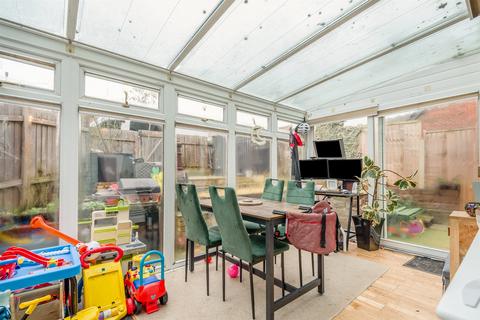 2 bedroom semi-detached house for sale, Kymin Lea, Wyesham, Monmouth