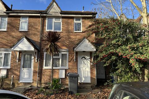 2 bedroom terraced house to rent, Eagle Drive, Colindale NW9
