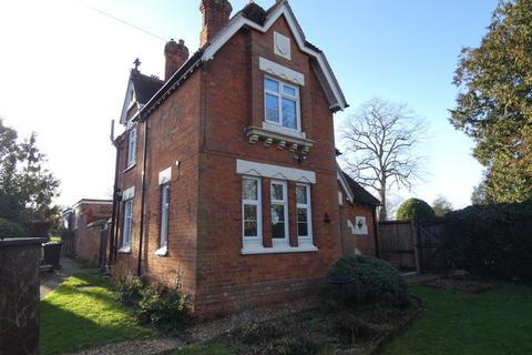 undefined, Kempston MK43