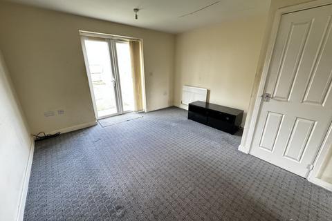 2 bedroom semi-detached house to rent, Dudley Road, Wolverhampton WV2