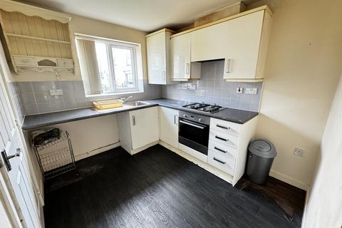 2 bedroom semi-detached house to rent, Dudley Road, Wolverhampton WV2
