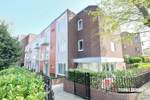 undefined, Knoll Rise, Orpington