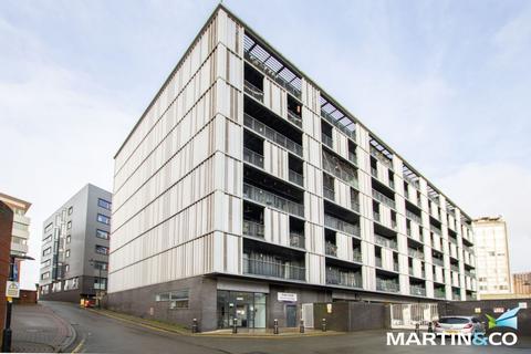 undefined, Hub, Clive Passage, Birmingham, B4