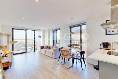 undefined, Oldfield Lane North, Greenford, UB6