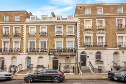 Arundel Square, London N7