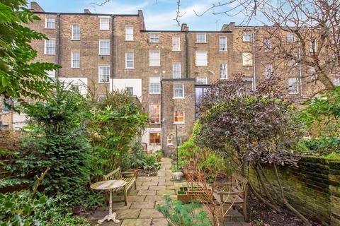 undefined, Arundel Square, London N7