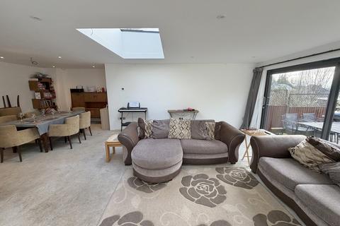 undefined, Beacon Hill, Poole