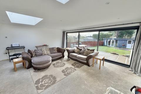 undefined, Beacon Hill, Poole