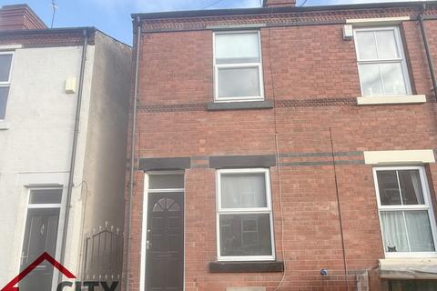 undefined, Hardstaff Raod, Sneinton